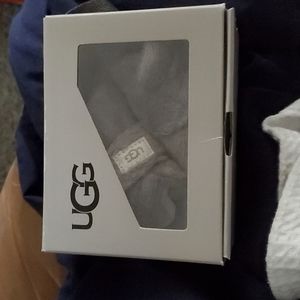 Baby UGG shoes